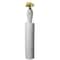 Uniquewise Fiberglass Pillar Column Flower Stand -Photography Props - Cylinder Shape Versatile Pedestal 51 Inch QI004126-51 - alternate 5